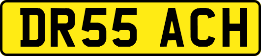 DR55ACH