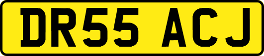 DR55ACJ