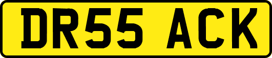 DR55ACK