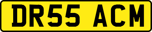 DR55ACM