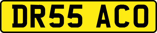 DR55ACO