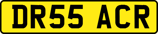 DR55ACR