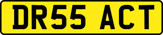 DR55ACT