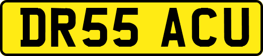 DR55ACU