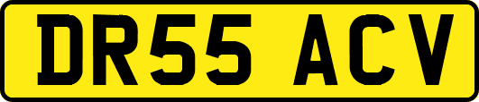DR55ACV