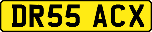 DR55ACX