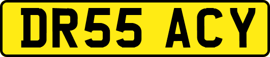 DR55ACY