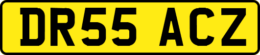 DR55ACZ
