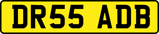 DR55ADB