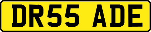 DR55ADE