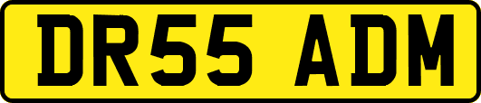 DR55ADM