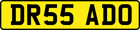 DR55ADO