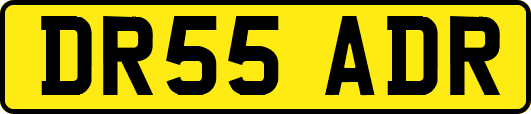 DR55ADR