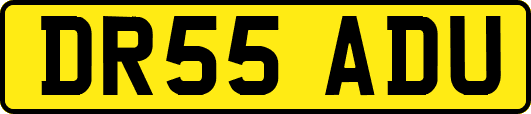 DR55ADU