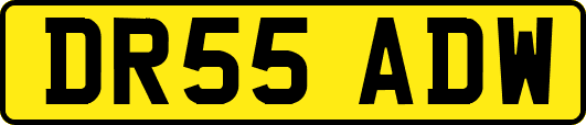 DR55ADW