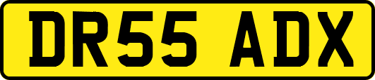 DR55ADX