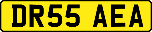 DR55AEA