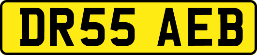 DR55AEB