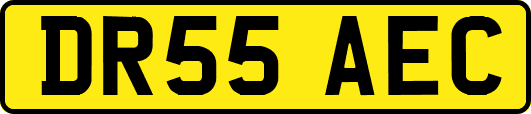 DR55AEC