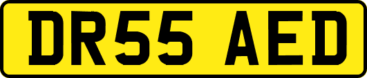 DR55AED