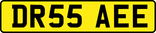 DR55AEE