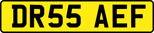 DR55AEF