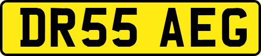 DR55AEG
