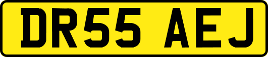 DR55AEJ