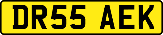 DR55AEK