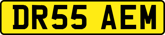 DR55AEM