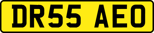 DR55AEO