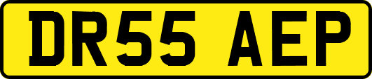 DR55AEP