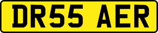 DR55AER