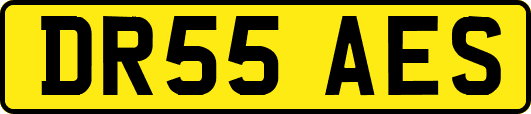 DR55AES