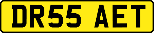DR55AET