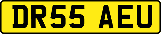 DR55AEU