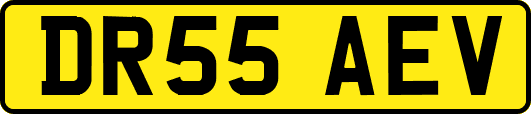 DR55AEV