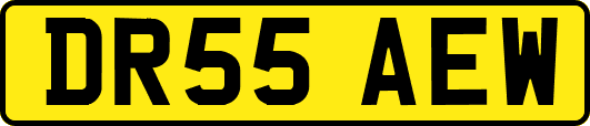 DR55AEW