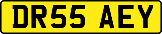 DR55AEY