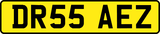 DR55AEZ