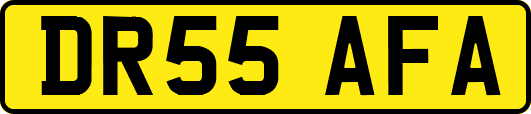 DR55AFA