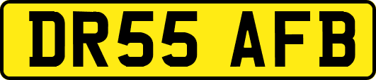 DR55AFB