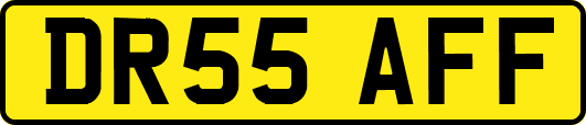 DR55AFF