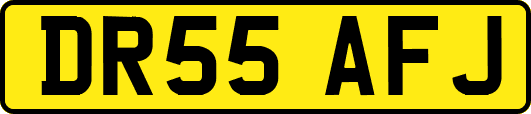 DR55AFJ