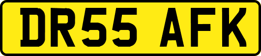 DR55AFK