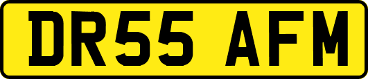DR55AFM