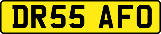 DR55AFO