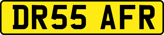 DR55AFR
