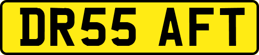 DR55AFT