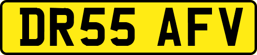 DR55AFV